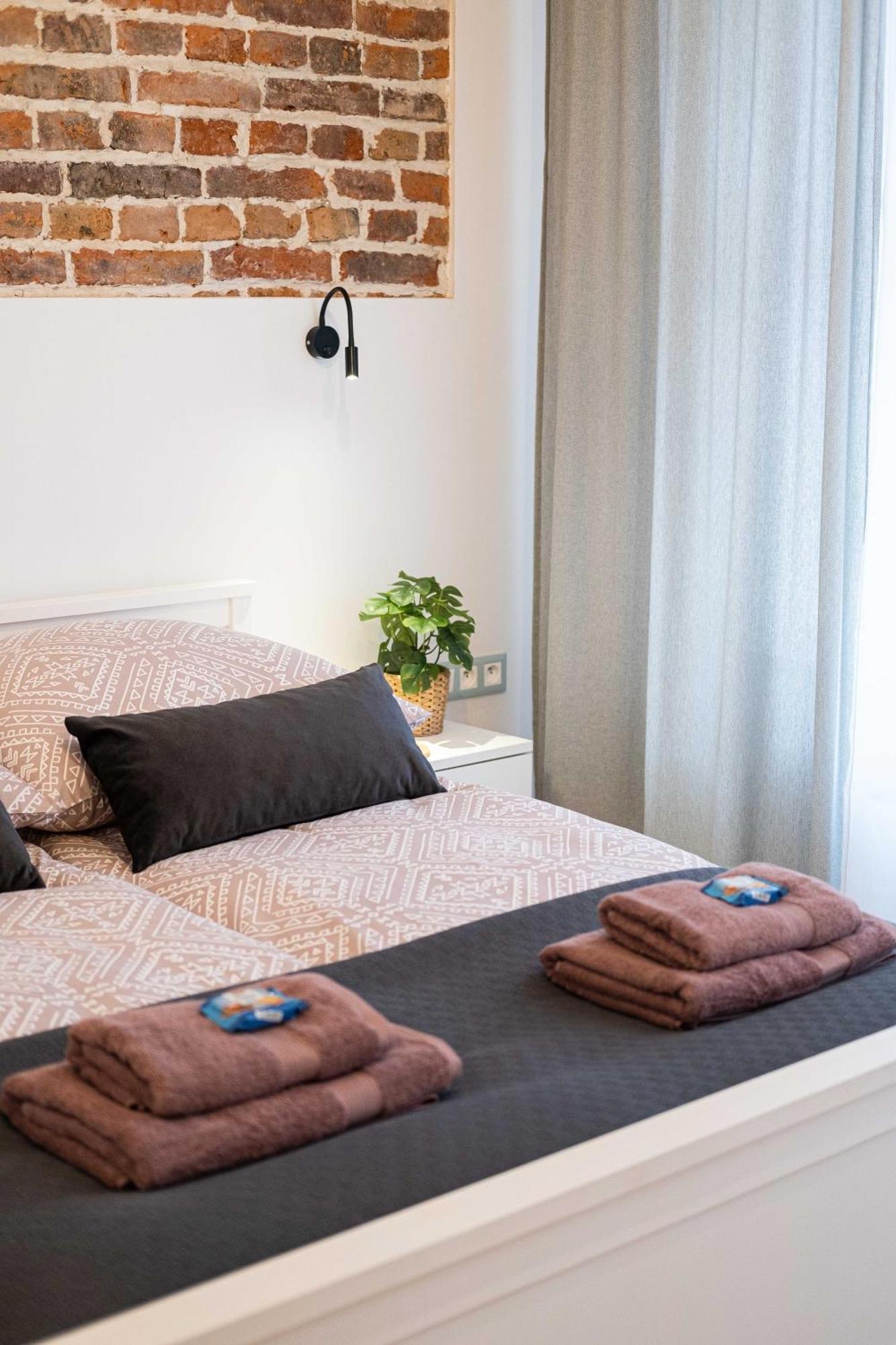 Apartament Old Town Zamkowa Vis A Vis Wawelu Kraków Zewnętrze zdjęcie