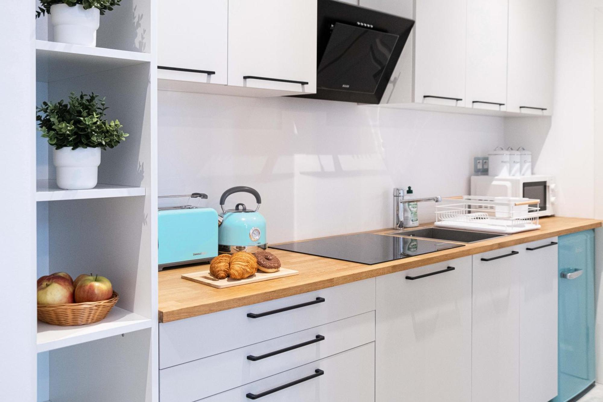 Apartament Old Town Zamkowa Vis A Vis Wawelu Kraków Zewnętrze zdjęcie