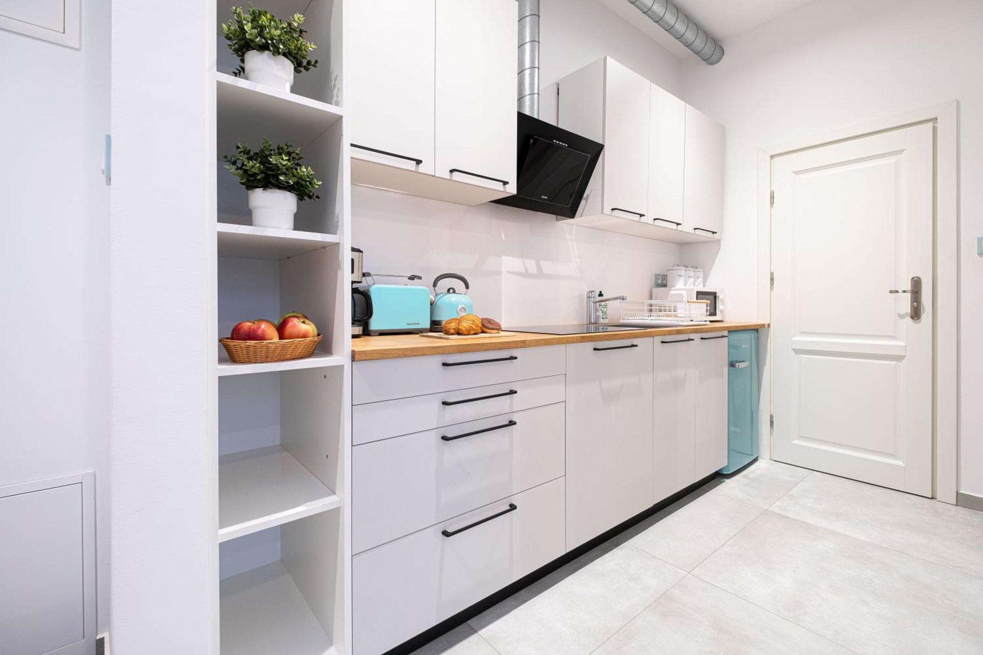 Apartament Old Town Zamkowa Vis A Vis Wawelu Kraków Zewnętrze zdjęcie